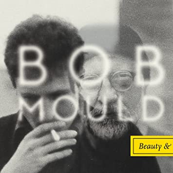 BOB MOULD - BEAUTY & RUIN - CD