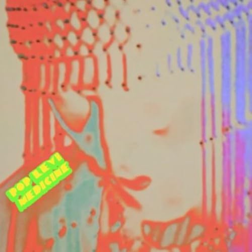 Pop Levi - Medicine - New CD