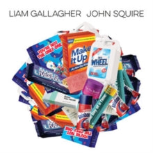 Liam Gallagher & Joh - CD