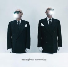 Pet Shop Boys - Nonetheless - CD