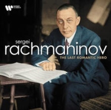 Classical composer c - Rachmaninov: A Portrait (Best - Vinyl Record VIN