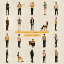 Coronas - Thoughts & Observations - CD