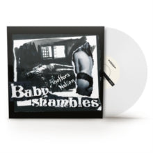 Babyshambles - Shotter's Nation - Vinyl Record VINYL