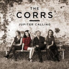 Corrs - Jupiter Calling - Vinyl Record VINYL