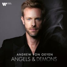 Andrew von Oeyen - Angels and Demons - CD