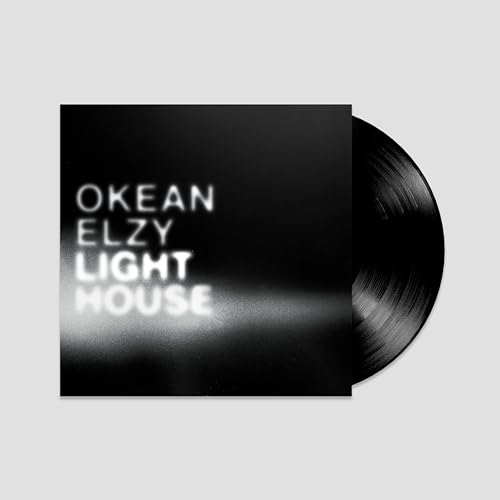Okean Elzy - Lighthouse - New Vinyl Record VINYL