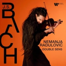 Nemanja RaduloviXx - Bach - CD