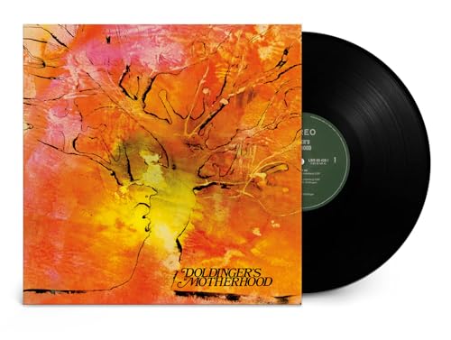 Doldinger's Motherho - Motherhood - Preorder - New Vinyl Record VINYL