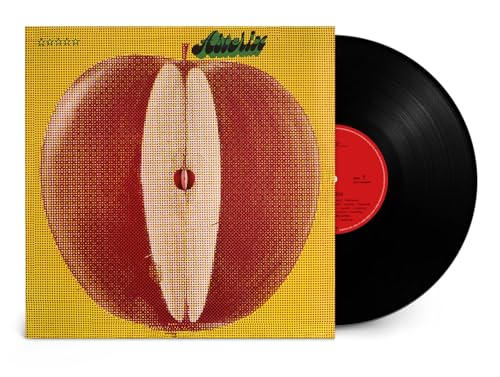Asterix - Preorder - New Vinyl Record VINYL