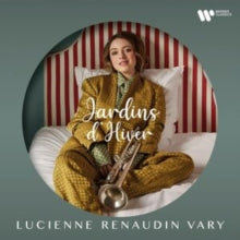 Lucienne Renaudin Va - Jardins d'hiver - CD