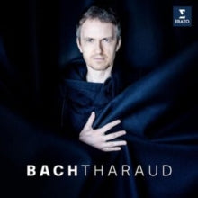 Alexandre Tharaud - Bach - CD