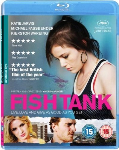 Fish Tank - New Blu-ray