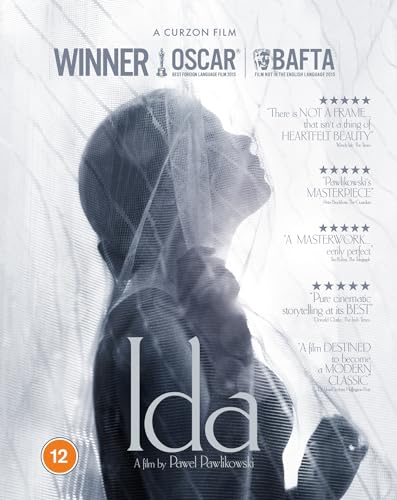 Ida - Blu-ray
