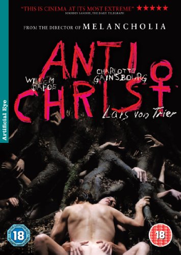 Antichrist - DVD