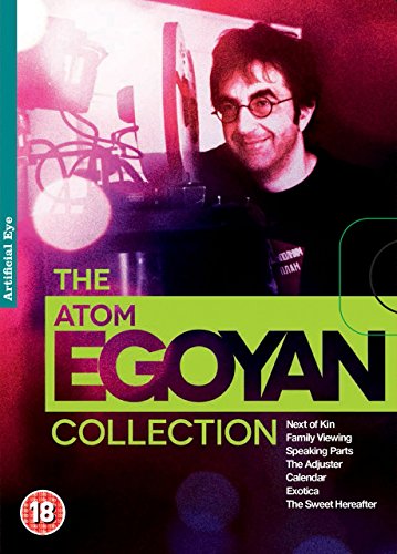 Atom Egoyan Collection - DVD