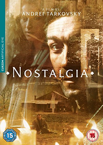 Nostalgia - New DVD