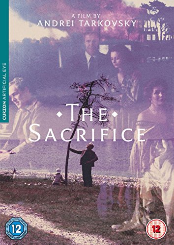 Sacrifice - New DVD