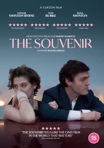 Souvenir - DVD