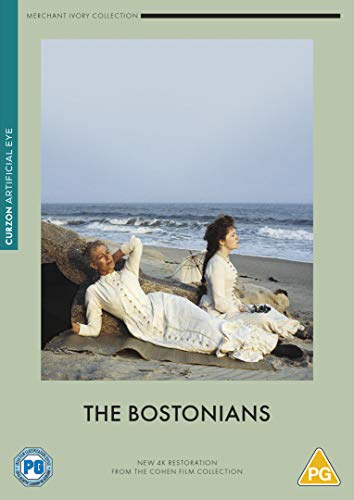 Bostonians - DVD