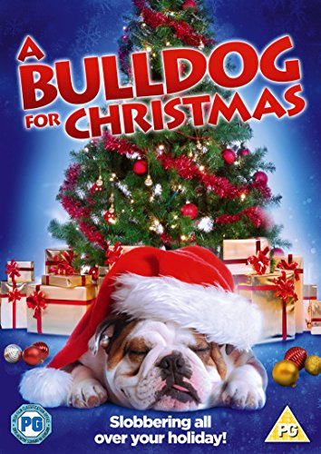 Bulldog for Christmas - New DVD