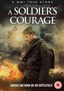 Soldier's Courage - DVD