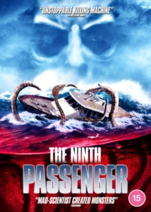 Ninth Passenger - DVD