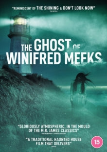 Ghost of Winifred Meeks - DVD