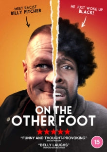 On The Other Foot - DVD