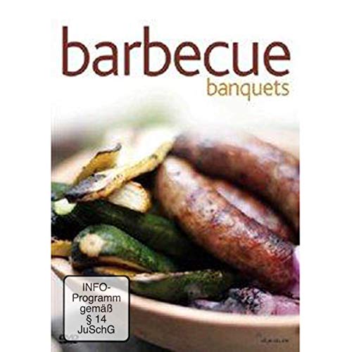 Barbecue Banquets - New DVD