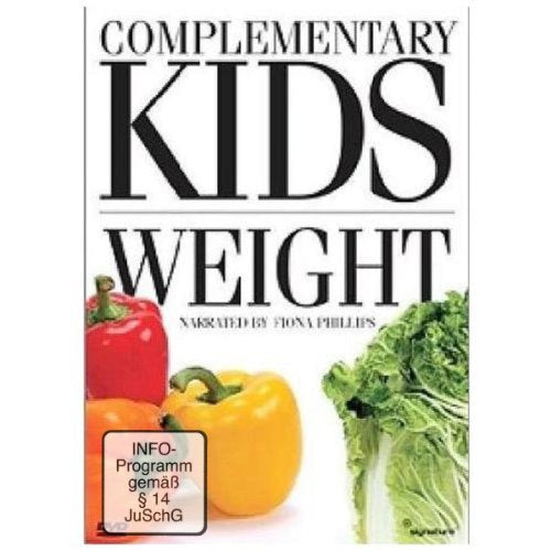Complementary Kids: Weight - New DVD