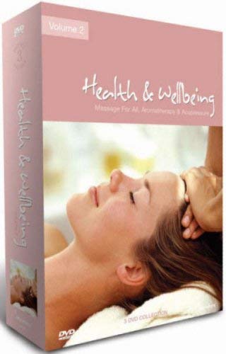 Health and Wellbeing: Volume 2 - New DVD