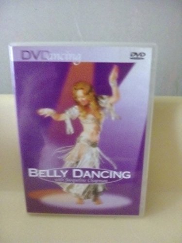 Belly Dancing - New DVD