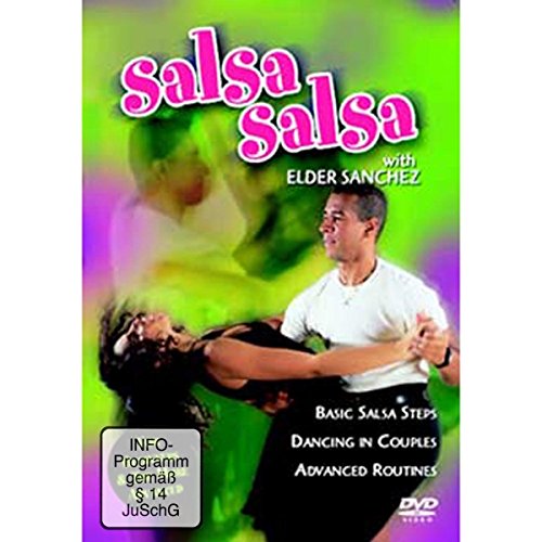 Salsa Salsa - New DVD