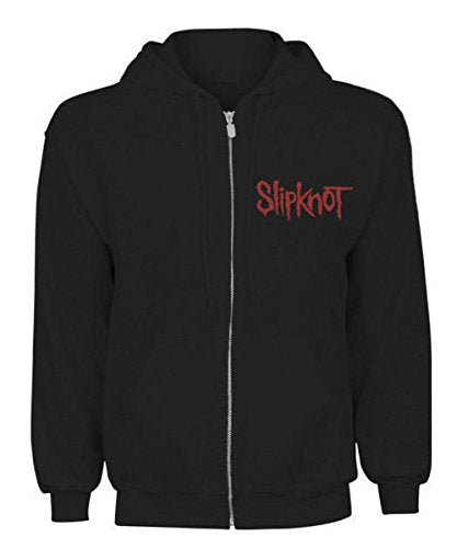 Slipknot - hoodies - Unisex - Medium - Long Sleeves