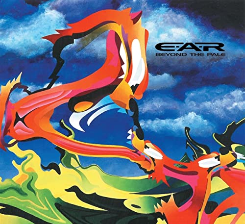E.A.R. - BEYOND THE PALE - Vinyl Record VL