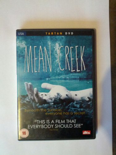 Mean Creek - New DVD