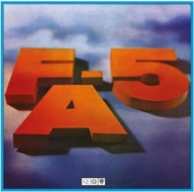 FA-5 - Vinyl Record