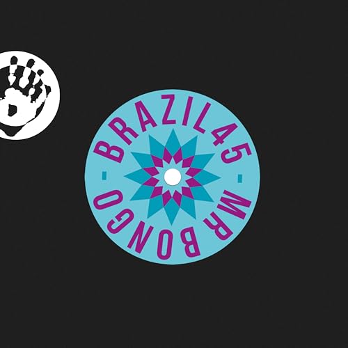 Di Melo - Kilario / Pernalongo - New Vinyl Record 7