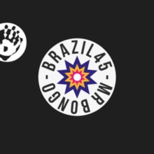 Nonato E Seu Conjunt - Cafua / Crioula Multicolorida - Vinyl Record 7