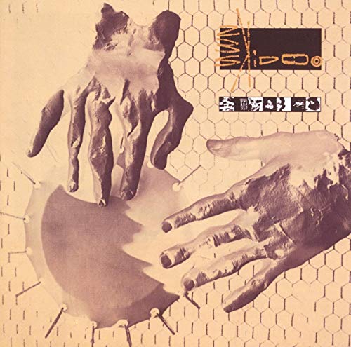 23 Skidoo - Seven Songs - CD