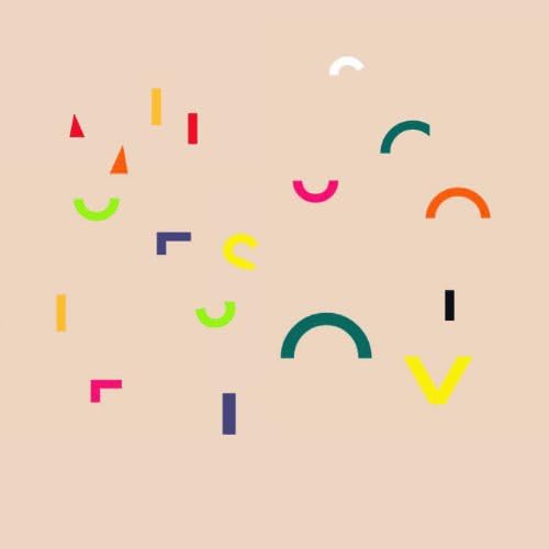 Muscles Of Joy - New CD