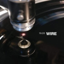 WIRE - 10.20 - CD