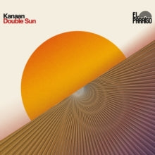 KANAAN - DOUBLE SUN - CD