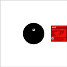 WIRE - PF456 REDUX - cd