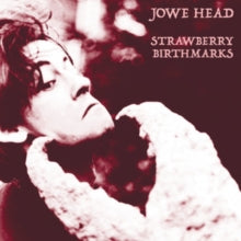 JOWE HEAD - STRAWBERRY BIRTHMARKS - Vinyl Record vl