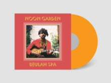 NOON GARDEN - BEULAH SPA - Vinyl Record VL