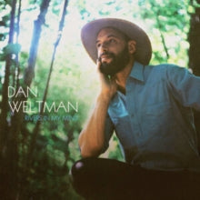 DAN WELTMAN - RIVERS IN MY MIND - CD