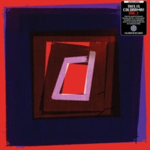 VARIOUS ARTISTS - THIS IS COLORAMA! VOL. 1 - Vinyl Record VL