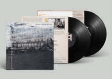 Movietone - Movietone LP - Vinyl Record