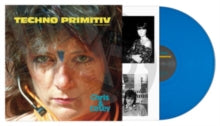 CHRIS & COSEY - TECHNO PRIMITIV - Vinyl Record VL